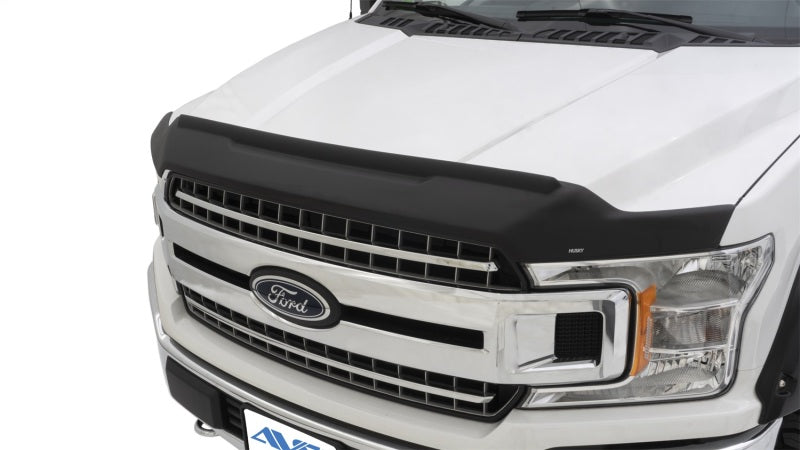 Husky Liners HL Aeroskin II Deflectors Hood Deflectors main image