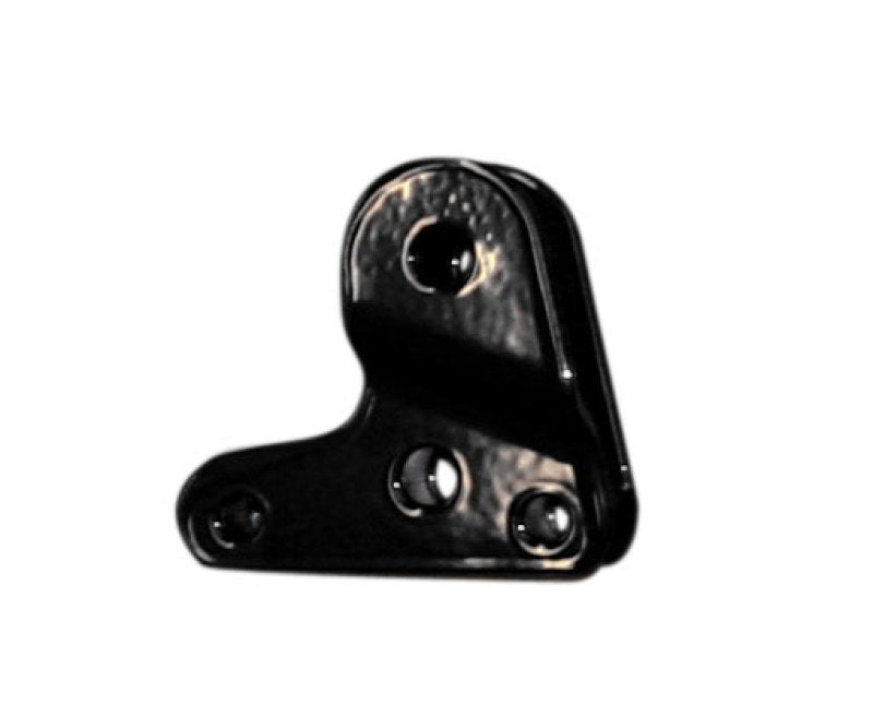Skyjacker 2008-2010 Jeep Wrangler (JK) Rear Dana 44 Front Dana 30/35/40 Track Bar Bracket JKFTB JKFTB Photo - Primary