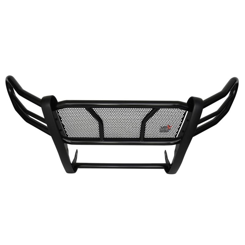 Westin 16-22 Toyota Tacoma HDX Modular Grille Guard - Black 57-23885 57-23885 Photo - Unmounted