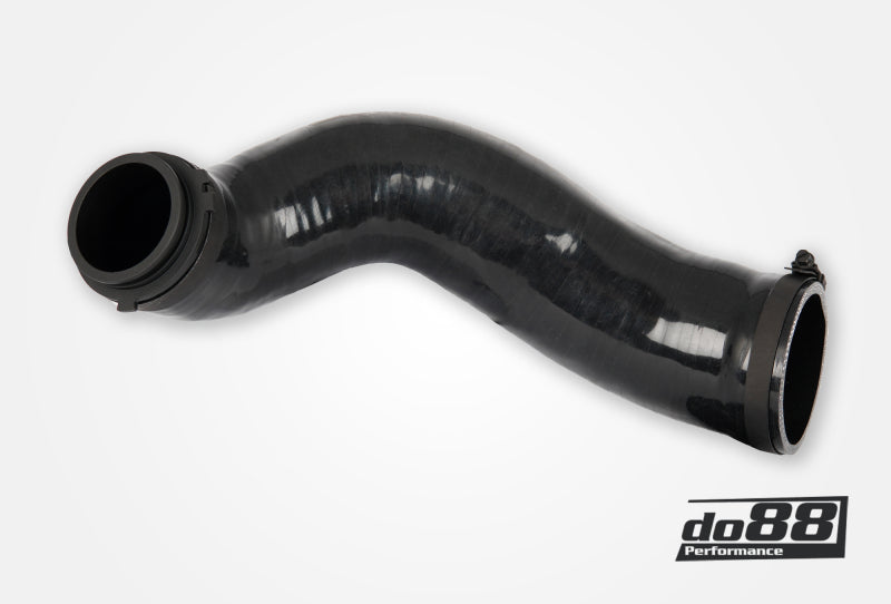 do88 DOB Hose - Intercooler/Turbo Air Intake Systems Silicone Couplers & Hoses main image