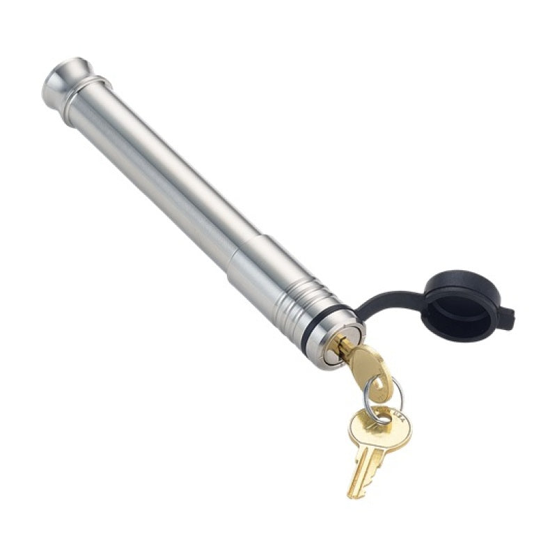 GEN-Y Hitch Gen-Y InfiniteRule (1) 3/4in x 3-7/8in Hitch Lock w/2 Keys GH-103911 GH-103911 User 1