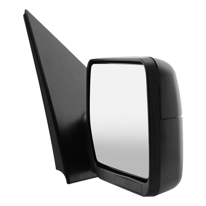 SPYDER Xtune Ford F150 04-06 Manual OE Mirror Right MIR-03348MB-M-R 9935305 9935305 Photo - Unmounted