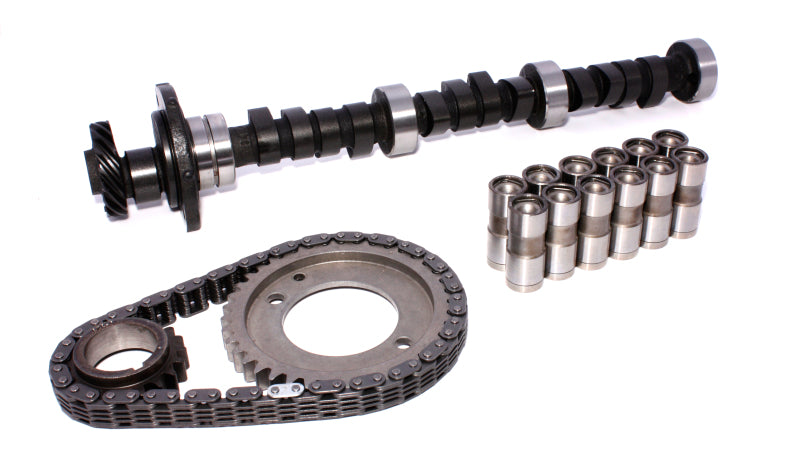 COMP Cams Camshaft Kit BV69 240H SK69-115-4 SK69-115-4 Photo - Primary