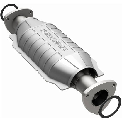 MagnaFlow Standard Grade Federal / EPA Compliant Direct-Fit Catalytic Converter 23483 Photo - out of package