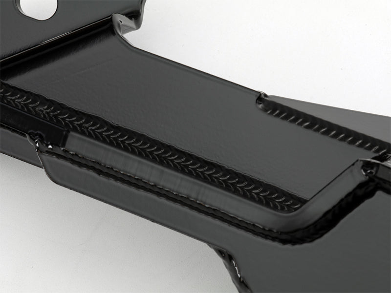 ICON 08-Up Ford F-250/F-350 FSD Track Bar Bump Steer Bracket Kit (for Lift Between 2.5in-4.5in) 64039 64039 Photo - Close Up