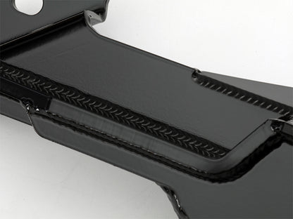 ICON 08-Up Ford F-250/F-350 FSD Track Bar Bump Steer Bracket Kit (for Lift Between 2.5in-4.5in) 64039 64039 Photo - Close Up