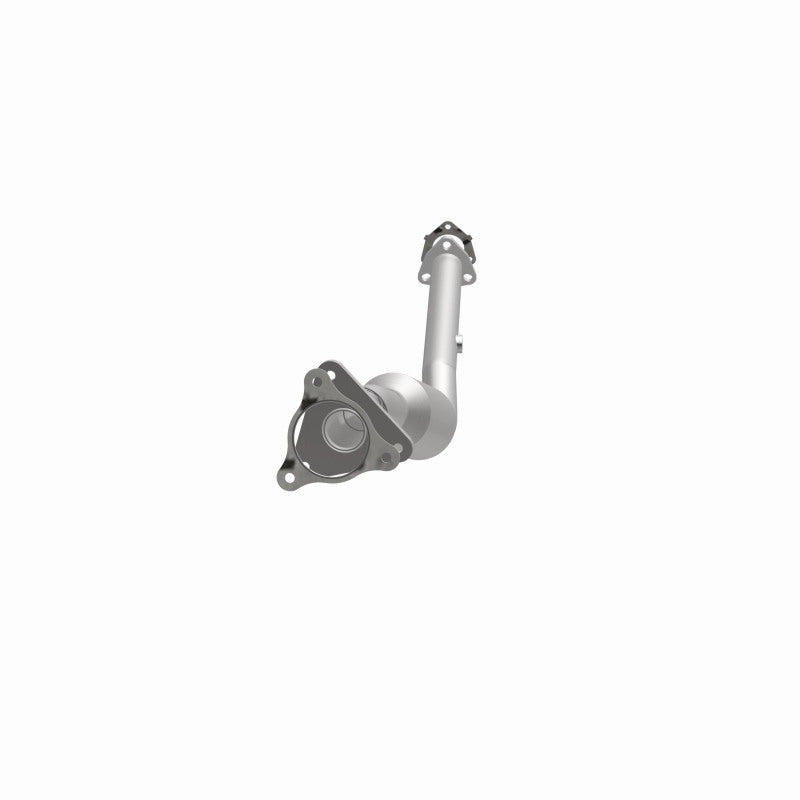 MagnaFlow Saturn Ion California Grade CARB Compliant Direct-Fit Catalytic Converter 4561061 360 Degree Image Set