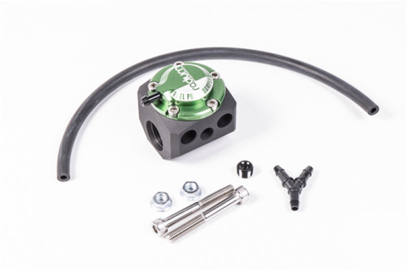 Radium Fpd-R, Inline, 8An 20-0199-08 Photo - Primary