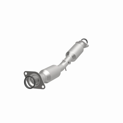 MagnaFlow Nissan Sentra OEM Grade Federal / EPA Compliant Direct-Fit Catalytic Converter 52710 360 Degree Image Set
