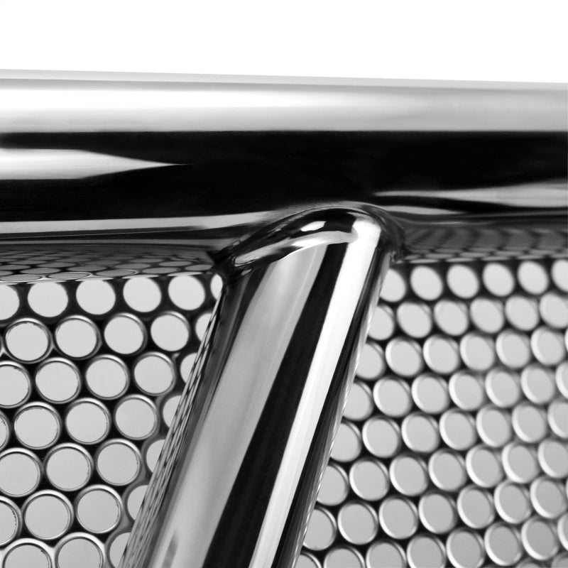 Westin HDX Grille Guard 57-3690 Photo - Unmounted