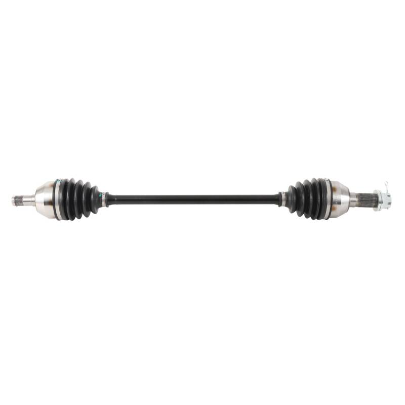 All Balls Racing 2018 Can-Am Maverick X3 900 HO 6 Ball Axle Front Right AB6-CA-8-226 AB6-CA-8-226 Photo - Primary