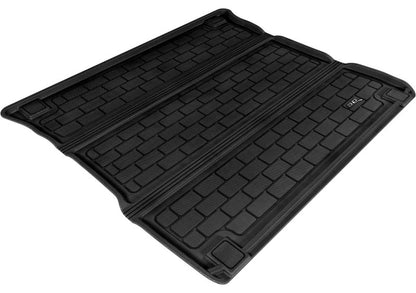 3D MAXpider 2011-2020 Jeep Grand Cherokee Kagu Cargo Liner - Black M1JP0041309 M1JP0041309 Photo - Primary