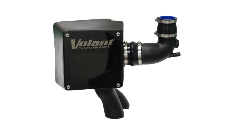Volant Pro5 Closed Box Air Intake System 16840 Photo - Primary