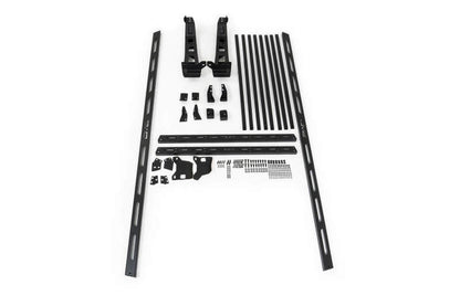 DV8 Offroad 21-23 Ford Bronco Soft Top Roof Rack RRBR-01 RRBR-01 Photo - Unmounted