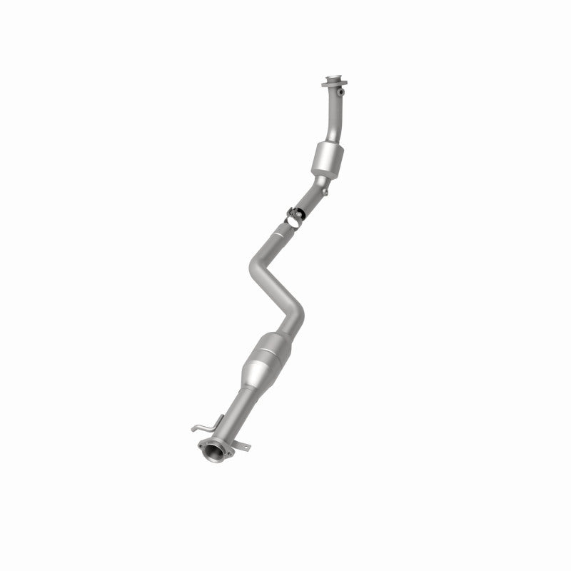 MagnaFlow Mercedes-Benz SL500 OEM Grade Federal / EPA Compliant Direct-Fit Catalytic Converter 51652 360 Degree Image Set