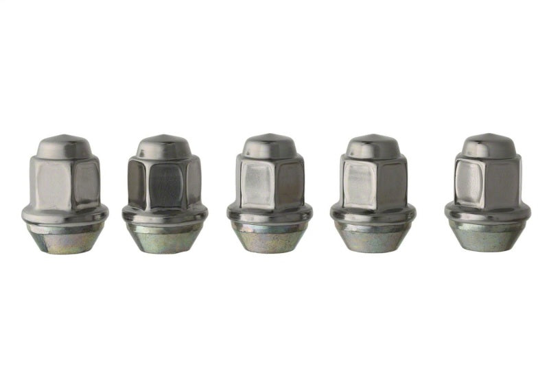 Ford Performance Parts Ford Racing Lug Nuts M-1012-A Photo - Unmounted