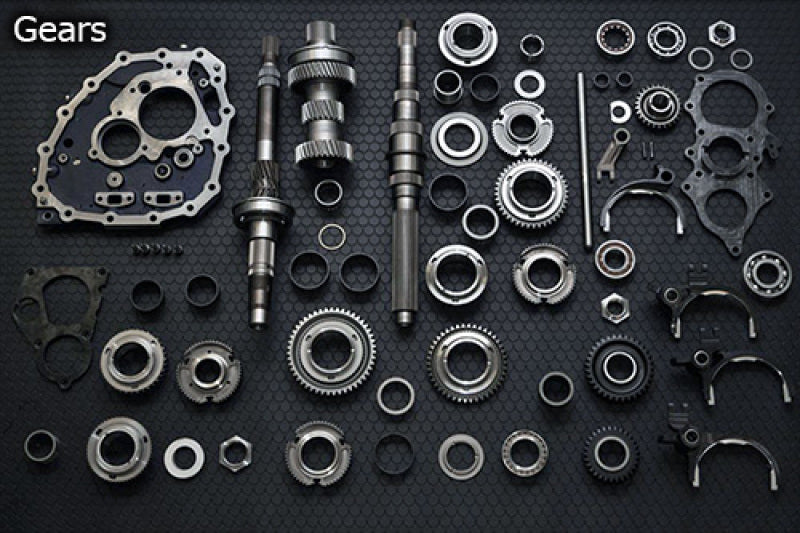HKS Plate T1.0 Set R35 Clutch 27006-AN013 27006-AN013 User 1