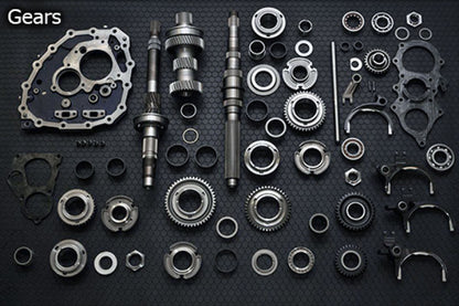 HKS Fork Contact Piece R35 T/M 27006-AN003 27006-AN003 User 1