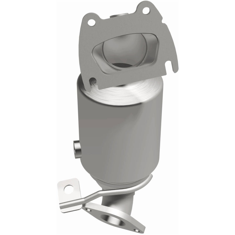 MagnaFlow OEM Grade Federal / EPA Compliant Manifold Catalytic Converter 22-160 Photo - out of package