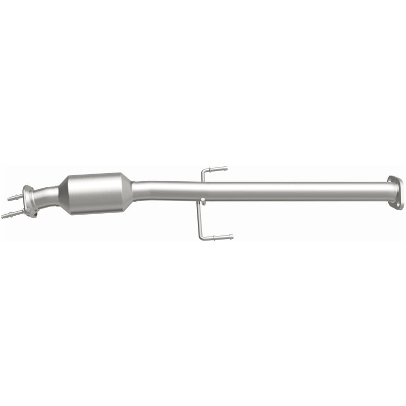 MagnaFlow Mazda Protege OEM Grade Federal / EPA Compliant Direct-Fit Catalytic Converter 51421 Photo - out of package