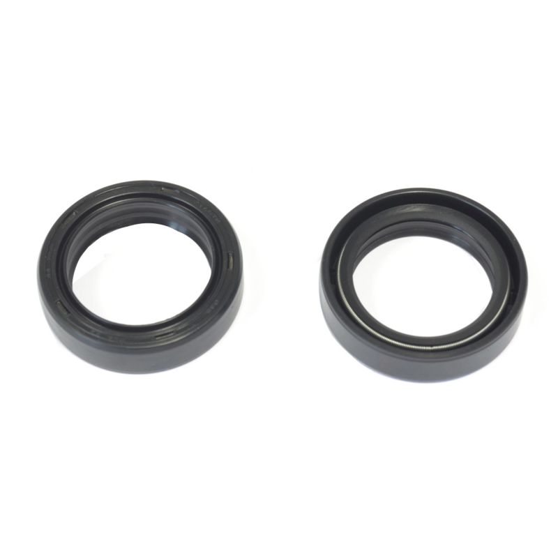 Athena 76-79 Kawasaki KD 175 32x44x10.5mm Fork Oil Seal Kit P40FORK455019 P40FORK455019 Photo - Primary