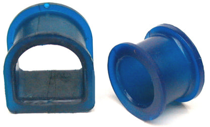 SuperPro Front Steering Rack & Pinion Mount Bushing Kit SPF0253K Photo - Primary
