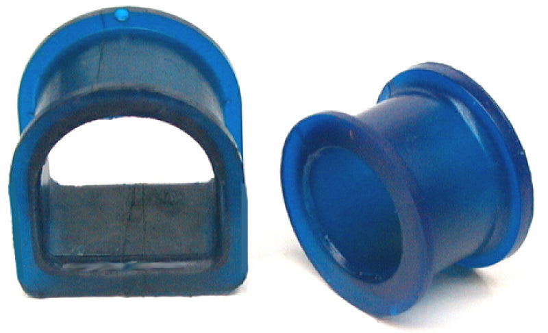 SuperPro Front Steering Rack & Pinion Mount Bushing Kit SPF0253K Photo - Primary