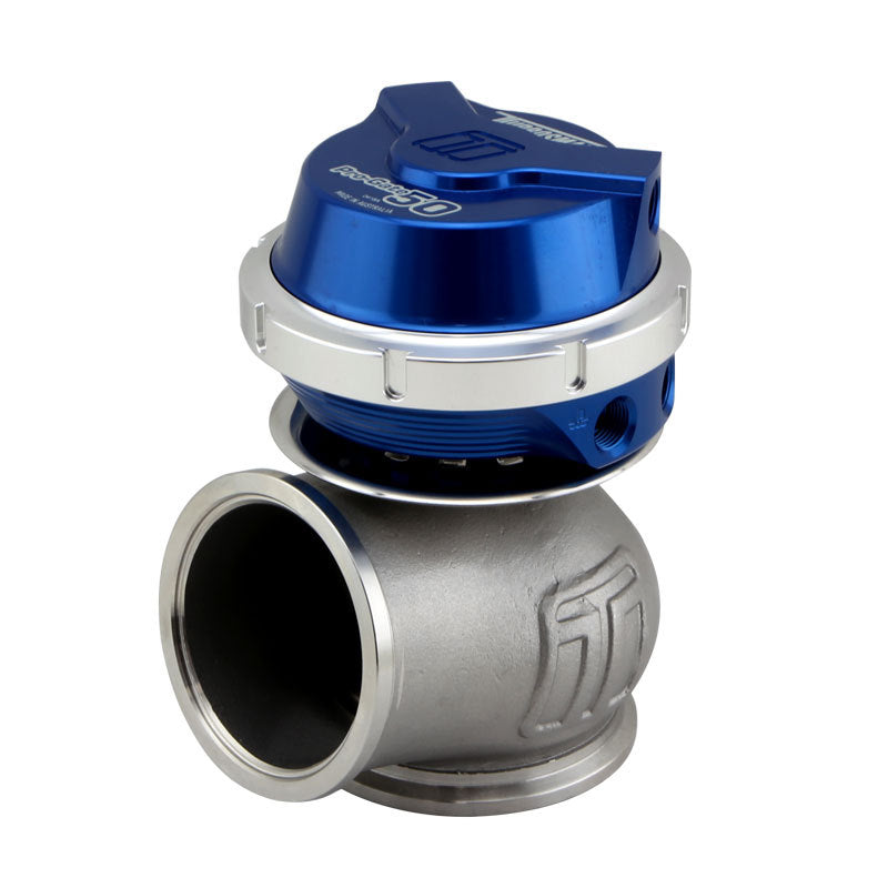 Turbosmart Gen V WG50 Pro-Gate 14psi TS-0554-1011 Photo - Primary