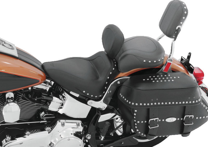 Mustang Motorcycle Vintage Spt Tour 2Pc Mnstr/M95 75851 75851 Photo - Primary
