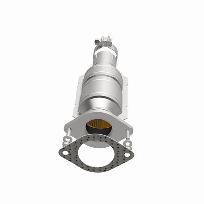 MagnaFlow Chevrolet Malibu California Grade CARB Compliant Direct-Fit Catalytic Converter 557229 360 Degree Image Set