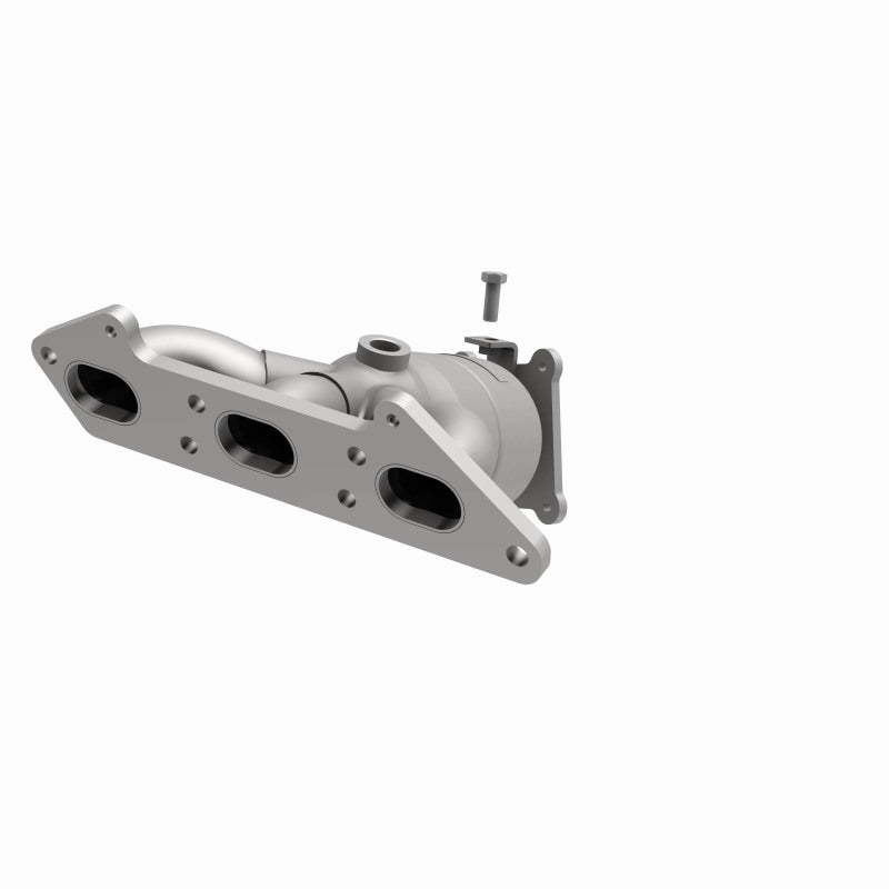 MagnaFlow Volvo S80 HM Grade Federal / EPA Compliant Manifold Catalytic Converter 23540 360 Degree Image Set