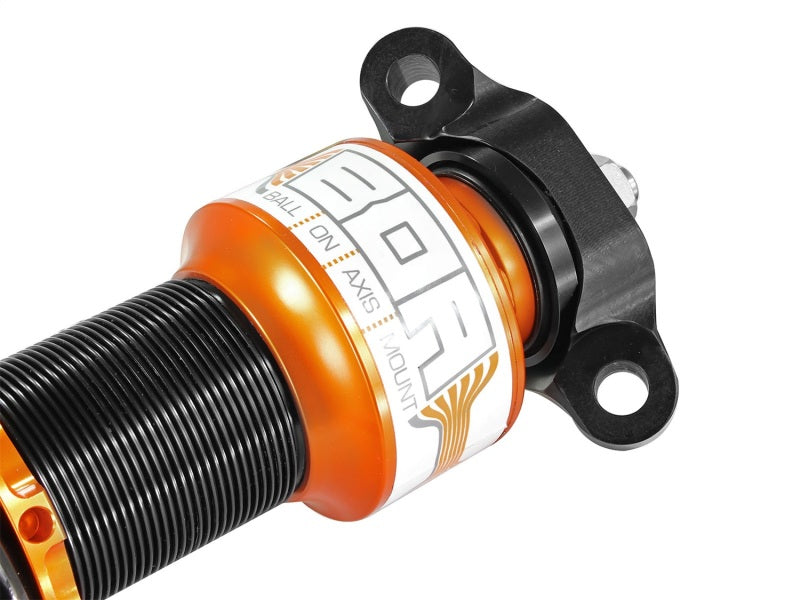 aFe Single Adjustable Coilover System Chevrolet Corvette (C7) 14-15 430-401004-N Photo - Unmounted