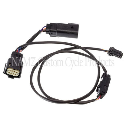 NAMZ Tour Pack Power Tap Harness NTP-H03 NTP-H03 Photo - Primary