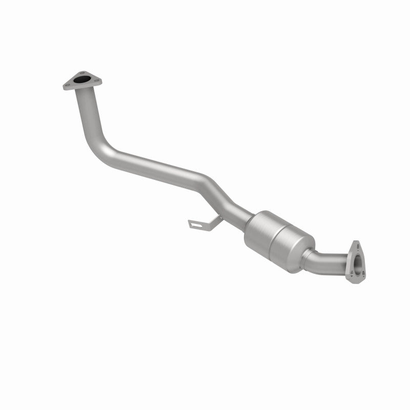 MagnaFlow Audi 100 Standard Grade Federal / EPA Compliant Direct-Fit Catalytic Converter 23152 360 Degree Image Set
