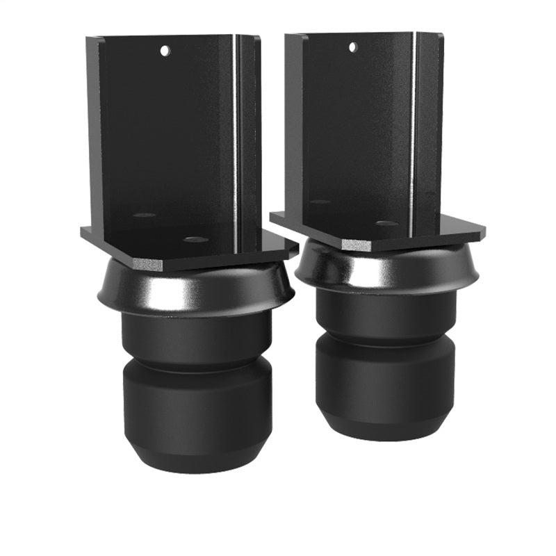 Timbren Suspension Enhancement System HRTTP02 HRTTP02 User 1