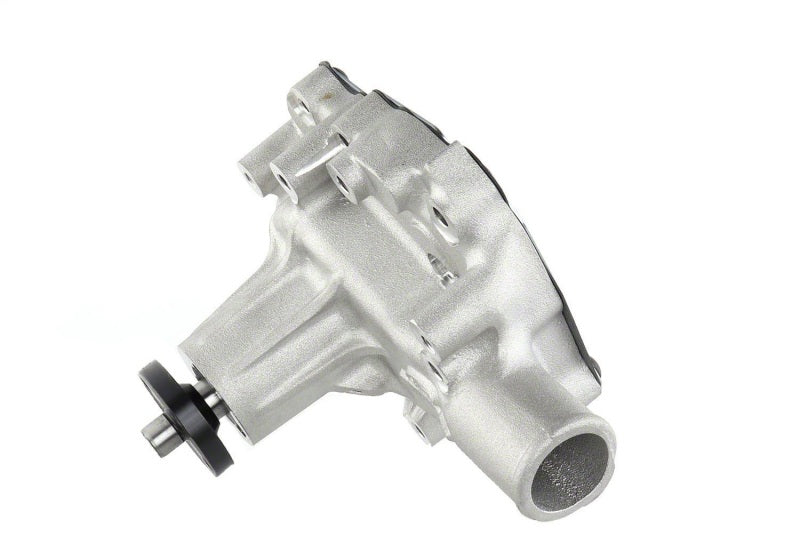Ford Performance Parts Ford Racing 302/351W Maximum Flow Aluminum Water Pump M-8501-F351 Photo - Unmounted