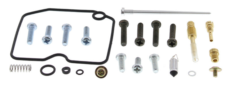 All Balls Racing Carburetor Rebuild Kit 26-1657 26-1657 Photo - Primary