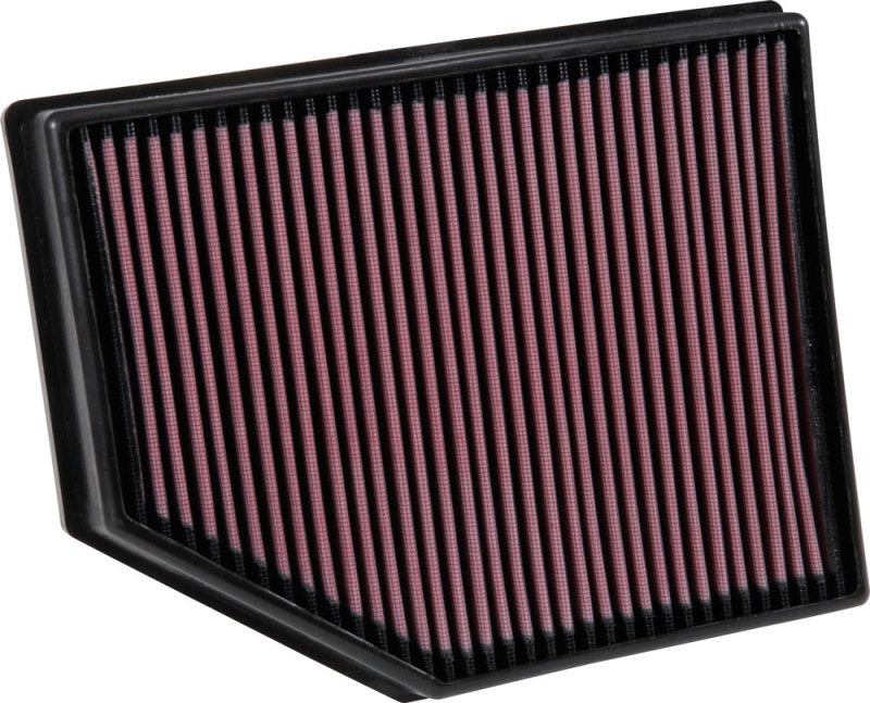 K&N Engineering KN Drop in Air Filters Air Filters Air Filters - Drop In main image