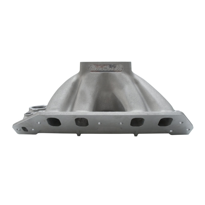 Edelbrock Big Victor 2 Spread-Port Intake Manifold for Big-Block Chevy 28001 Photo - out of package