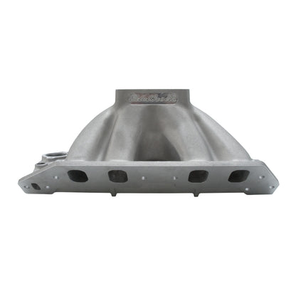 Edelbrock Big Victor 2 Spread-Port Intake Manifold for Big-Block Chevy 28001 Photo - out of package