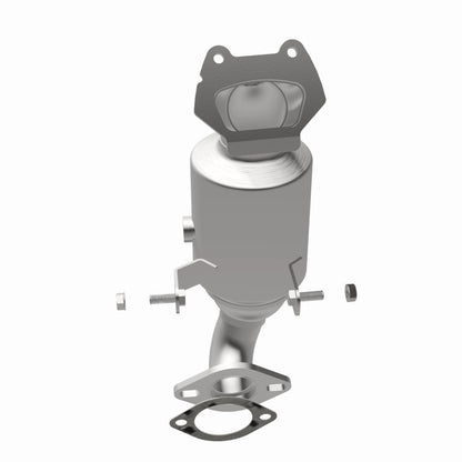 MagnaFlow Ram California Grade CARB Compliant Manifold Catalytic Converter 5551191 360 Degree Image Set