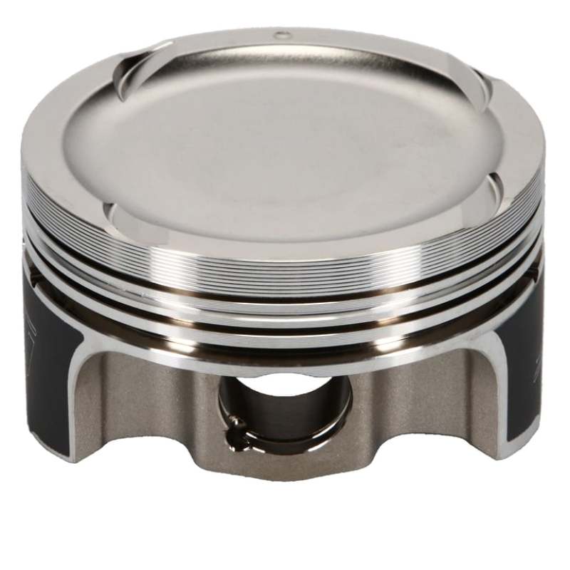 Wiseco Honda R18 81.5mm 9.0:1 CR Bore -10cc Dome Piston Shelf Stock Kit K672M815AP K672M815AP User 5