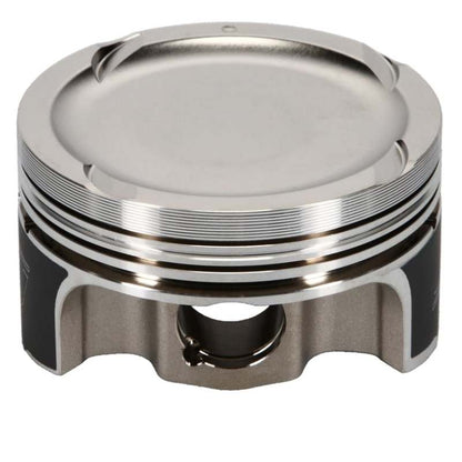 Wiseco Honda R18 81.5mm 9.0:1 CR Bore -10cc Dome Piston Shelf Stock Kit K672M815AP K672M815AP User 5