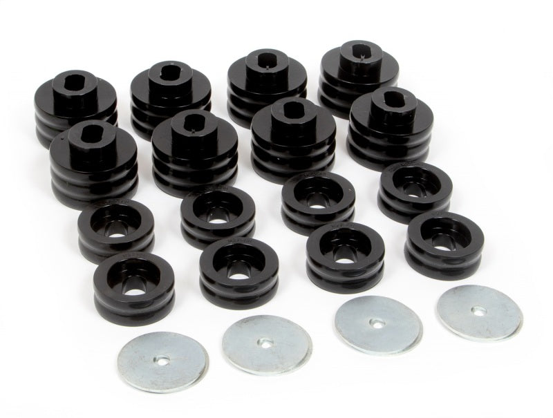 Daystar DAY Body Mounts Suspension Bushing Kits main image