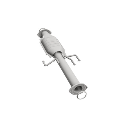 MagnaFlow Toyota Tacoma HM Grade Federal / EPA Compliant Direct-Fit Catalytic Converter 23770 360 Degree Image Set