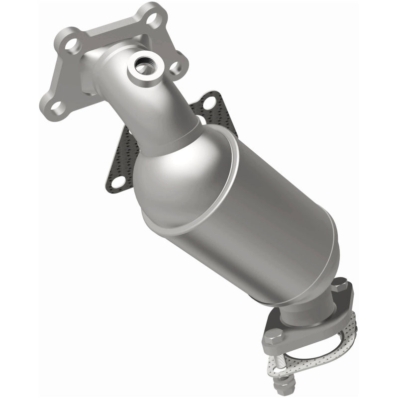 Magnaflow 18-19 Chevrolet Traverse V6 OEM Underbody Front Rearward Direct Fit Converter 23-277 23-277 Photo - out of package
