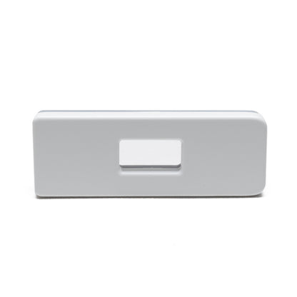 ORACLE Lighting Universal Illuminated LED Letter Badges - Matte White Surface Finish - D 3140-D-001 3140-D-001 User 1
