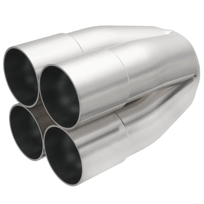 MagnaFlow 4-1 Header Merge Collector 10804 Photo - Primary