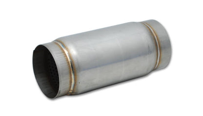 Vibrant Race Muffler, 4" inside diameter x 5" OAL 17975 Photo - Primary