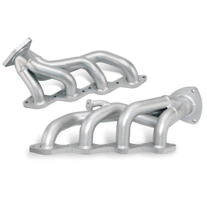 Banks Power Torque Tube Exhaust Header System For Use w/1999-2001 Chevy 4.8-5.3L 48004 Photo - Primary